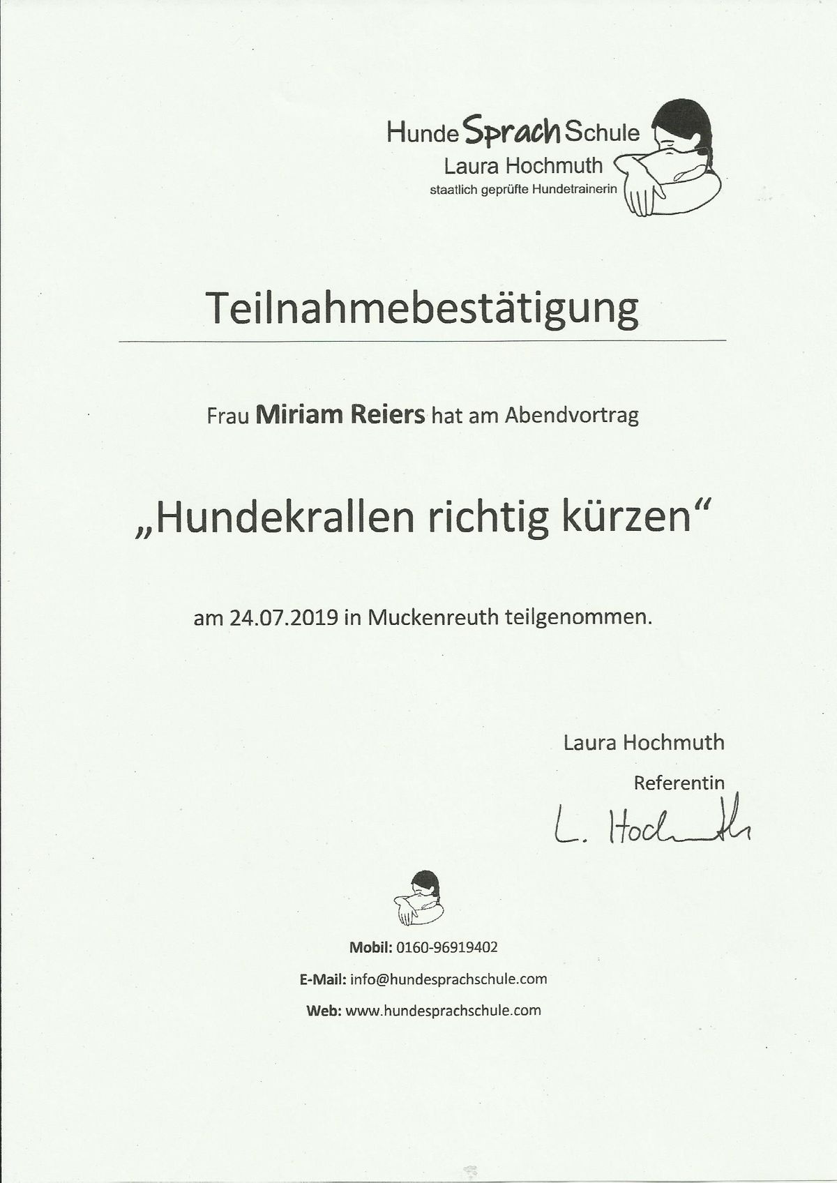 Gross-Ansicht